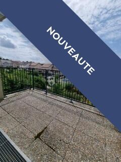 Appartement F3 Montévrain – Vendu /loué