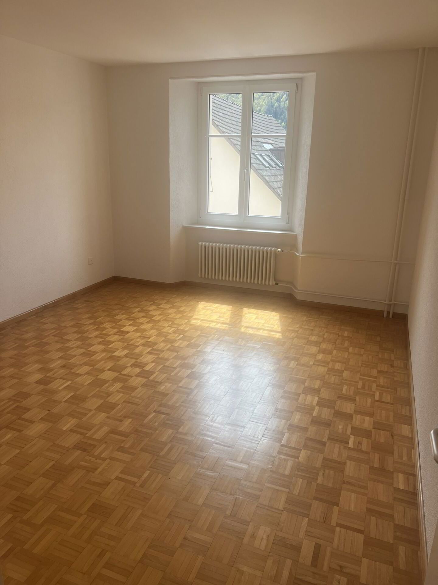 Appartement de 3.5 pièces à louer