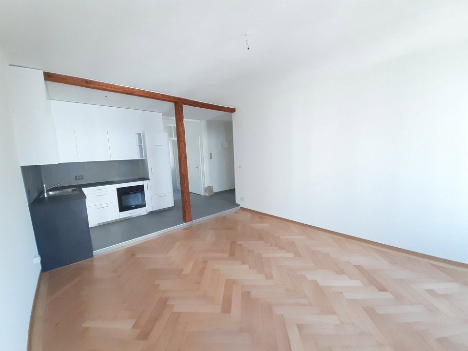 04439 - Appartement 3 pièces Particip/déménagement - Locle 22 - La Chaux-de-Fonds