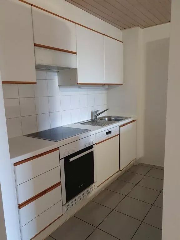 Appartement de 2 pièces en duplex au 3ème étage