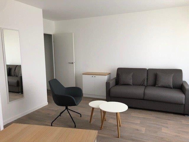 Appartement de 16m2