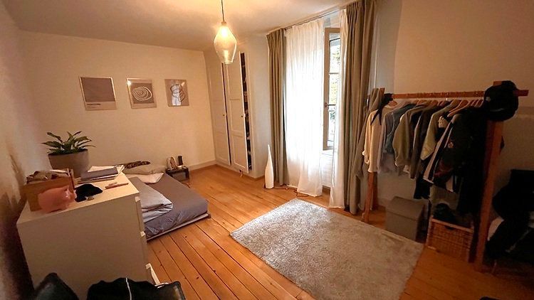 2 Zimmer-Wohnung in Bern - Murifeld, möbliert, auf Zeit