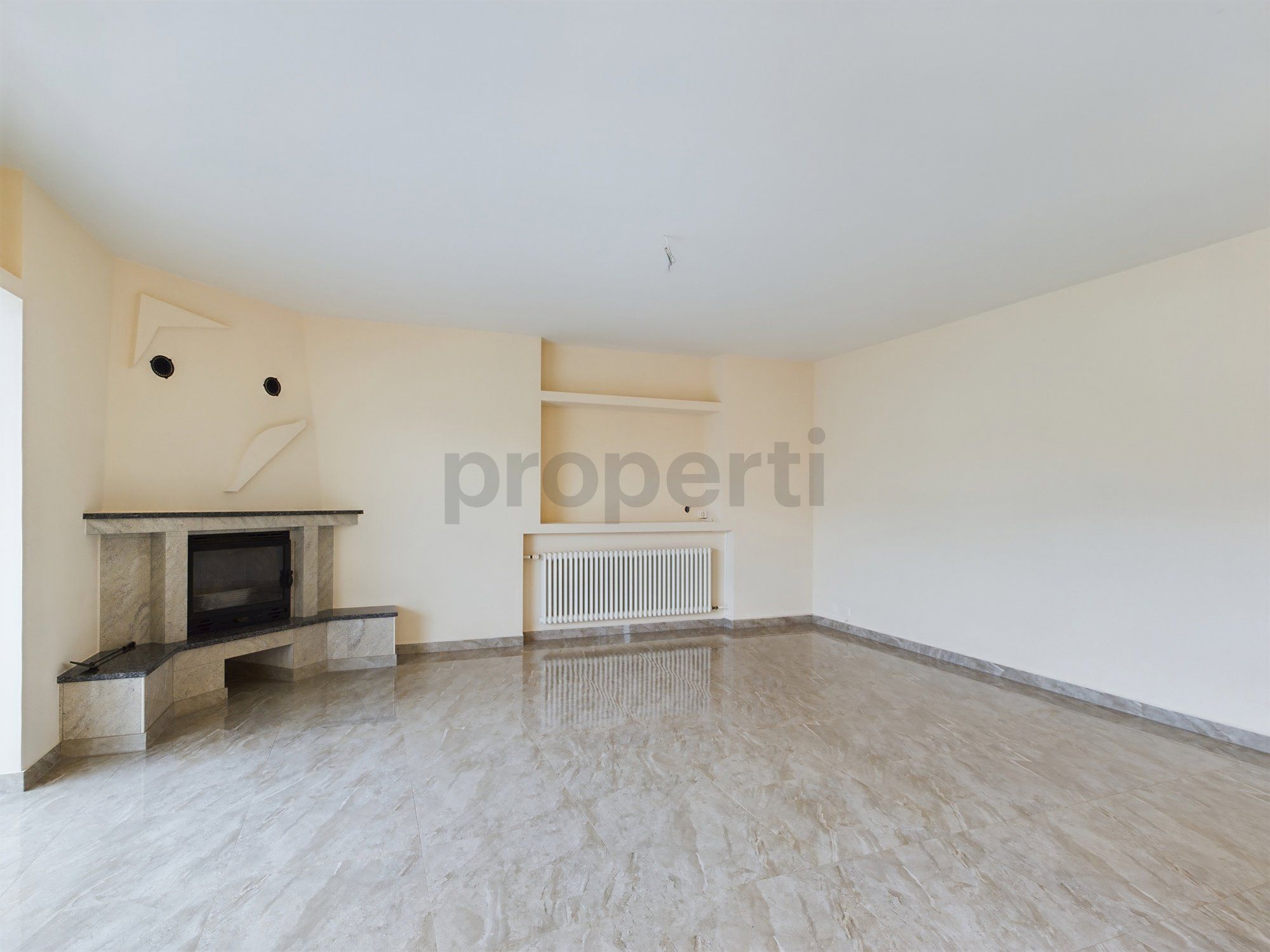 Appartement indépendant à Payerne