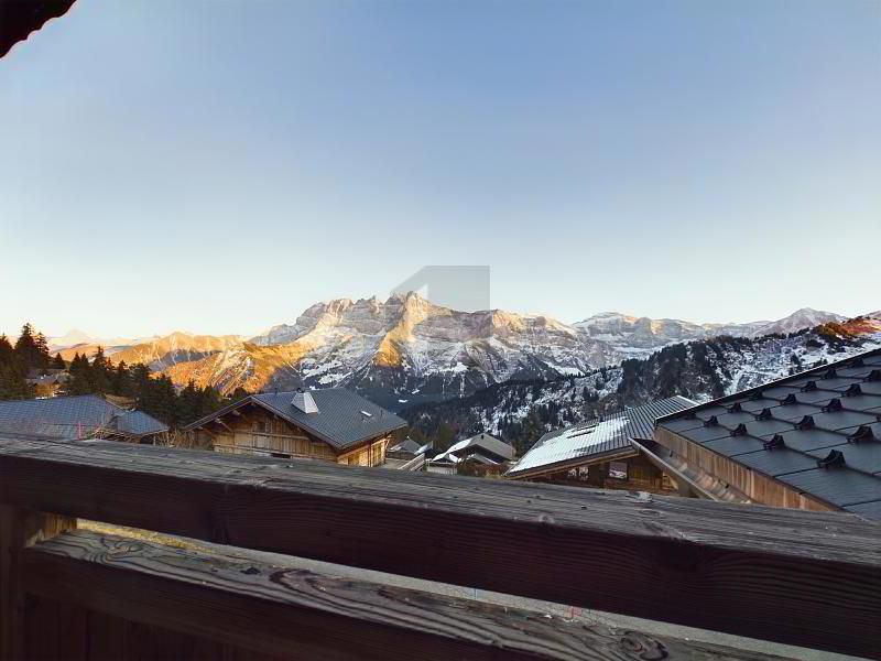 House for sale, Hameau des Crosets, 1873 Les Crosets, Switzerland, in Monthey (district), Switzerland