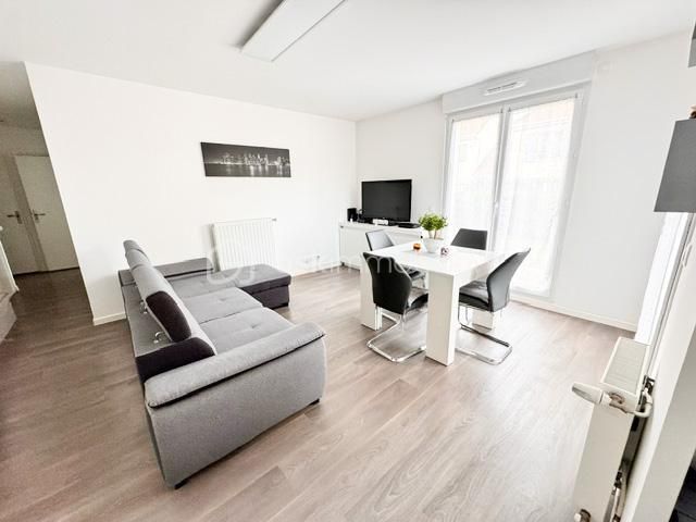 VENTE APPARTEMENT F3 RESIDENCE KAUFMAN-GARANTIE DECENANALE 2028