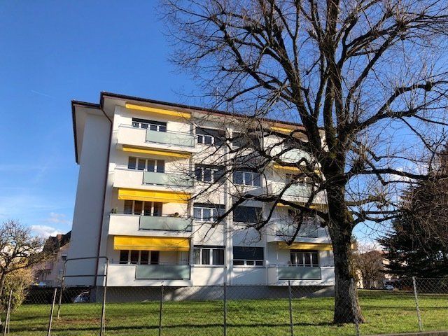 Magnique appartement proche de toutes les commoditiés !