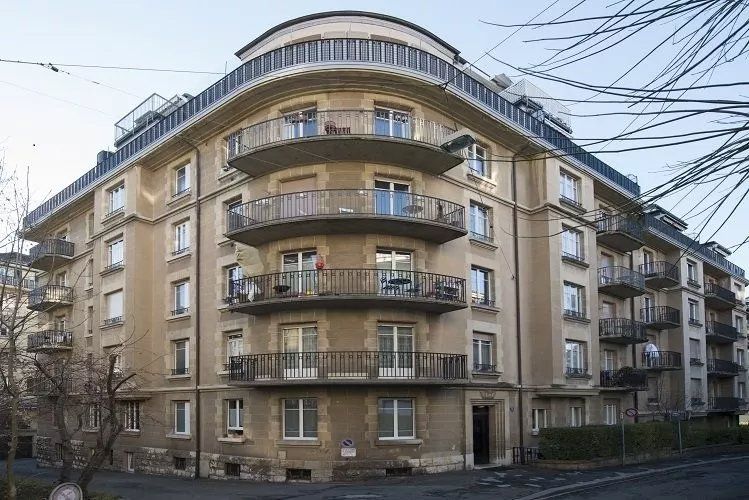 Magnifique loft avec cachet, idéalement situé