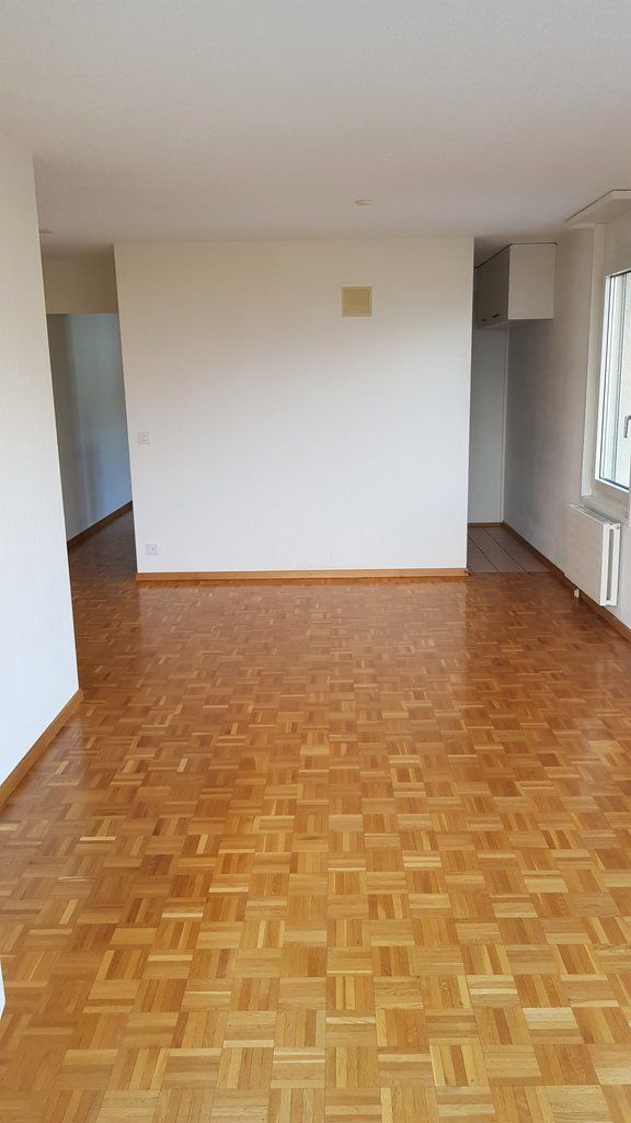 Quartier Valentin, bel appartement de 2 pièces au 5ème